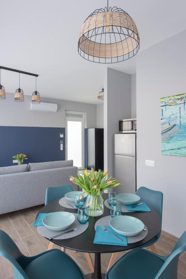 Aranygesztenye Apartmanhaz バラトンウドヴァリ エクステリア 写真