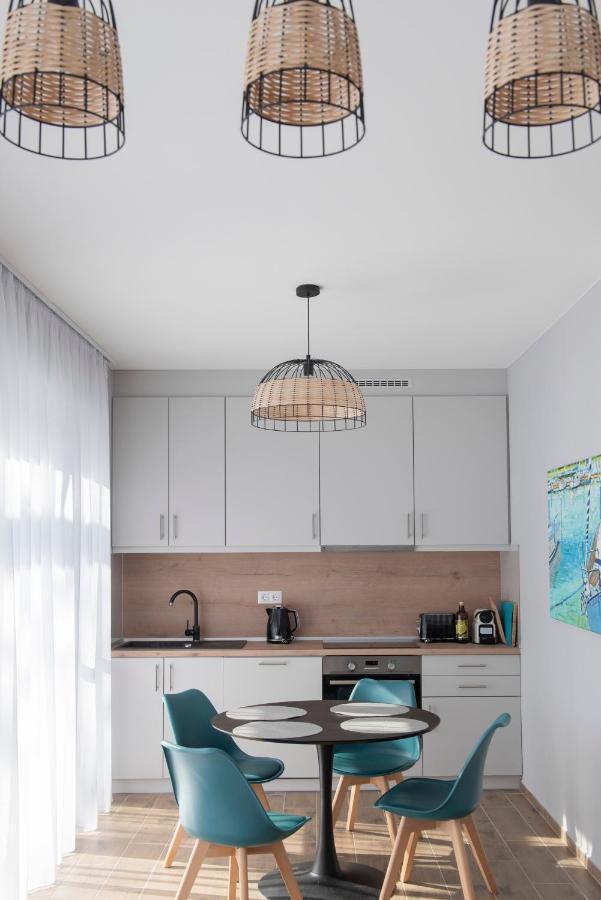 Aranygesztenye Apartmanhaz バラトンウドヴァリ エクステリア 写真