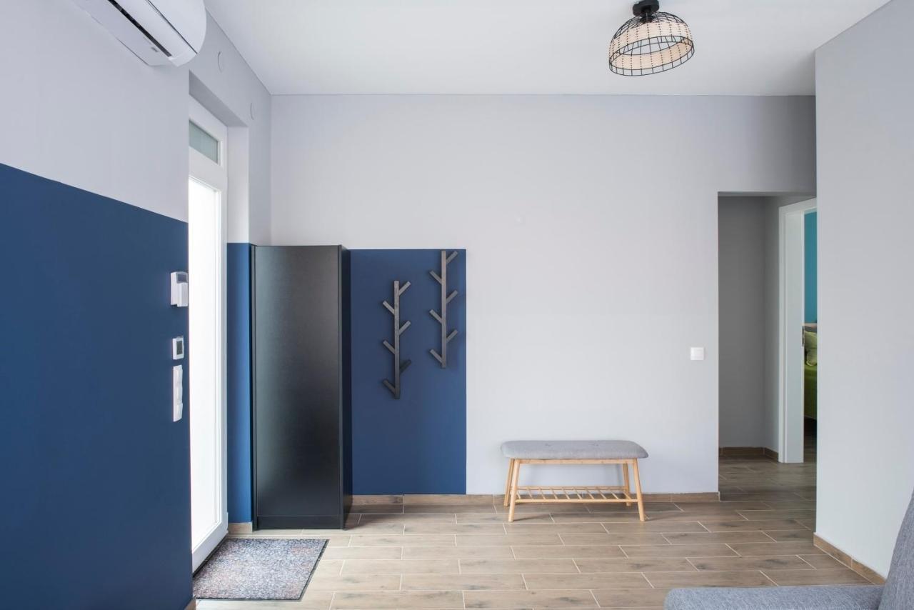 Aranygesztenye Apartmanhaz バラトンウドヴァリ エクステリア 写真