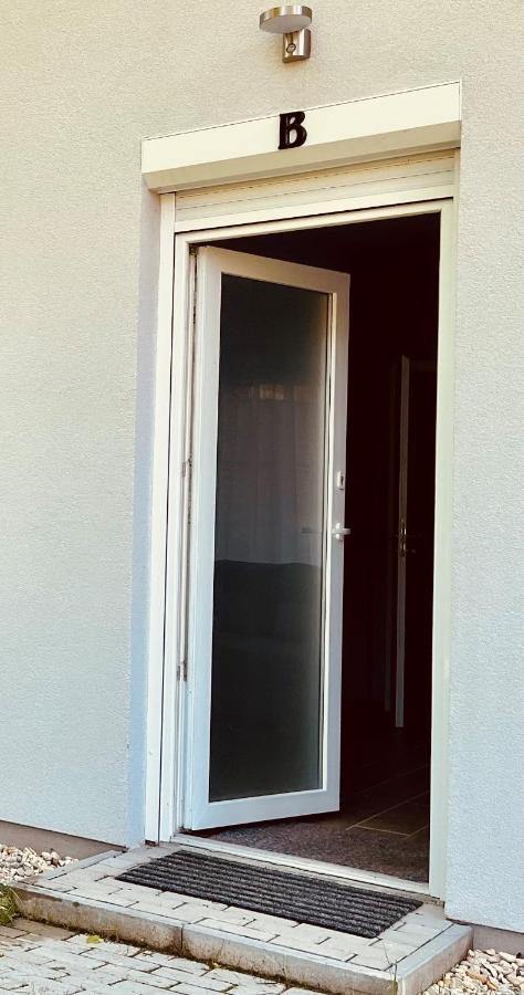 Aranygesztenye Apartmanhaz バラトンウドヴァリ エクステリア 写真